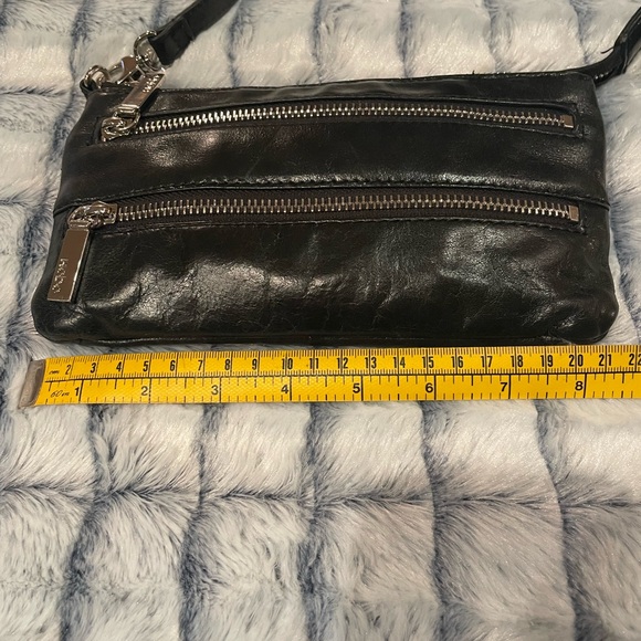 Black Hobo Purse - Picture 7 of 9
